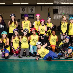 Team Page: Lemon Drops